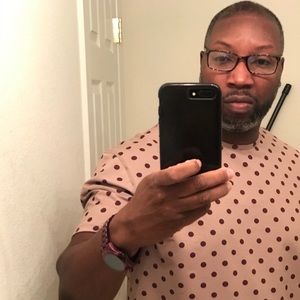 Meet your Posher, Terrence